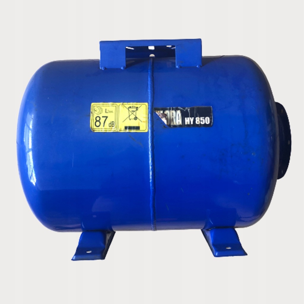 ZBIORNIK DO HYDROFORU FLORA HY 850 (NR 2)