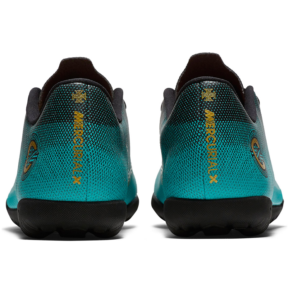 turfy nike mercurial cr7