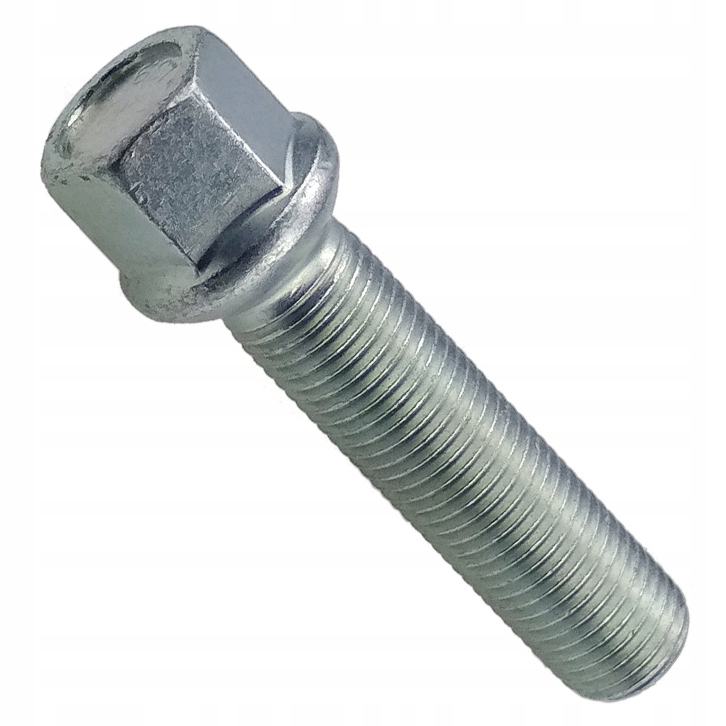 Śruby do felg kół M14x1,5 VW Passat CC kula 55mm