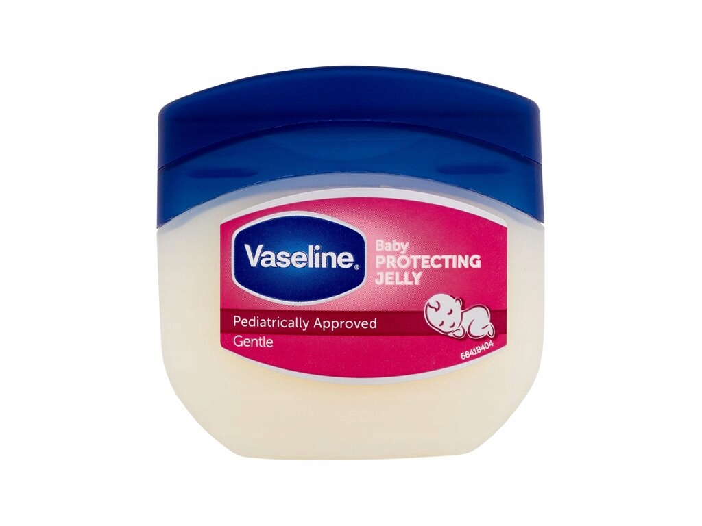 Vaseline Baby el do ciaa 100ml (K) P2