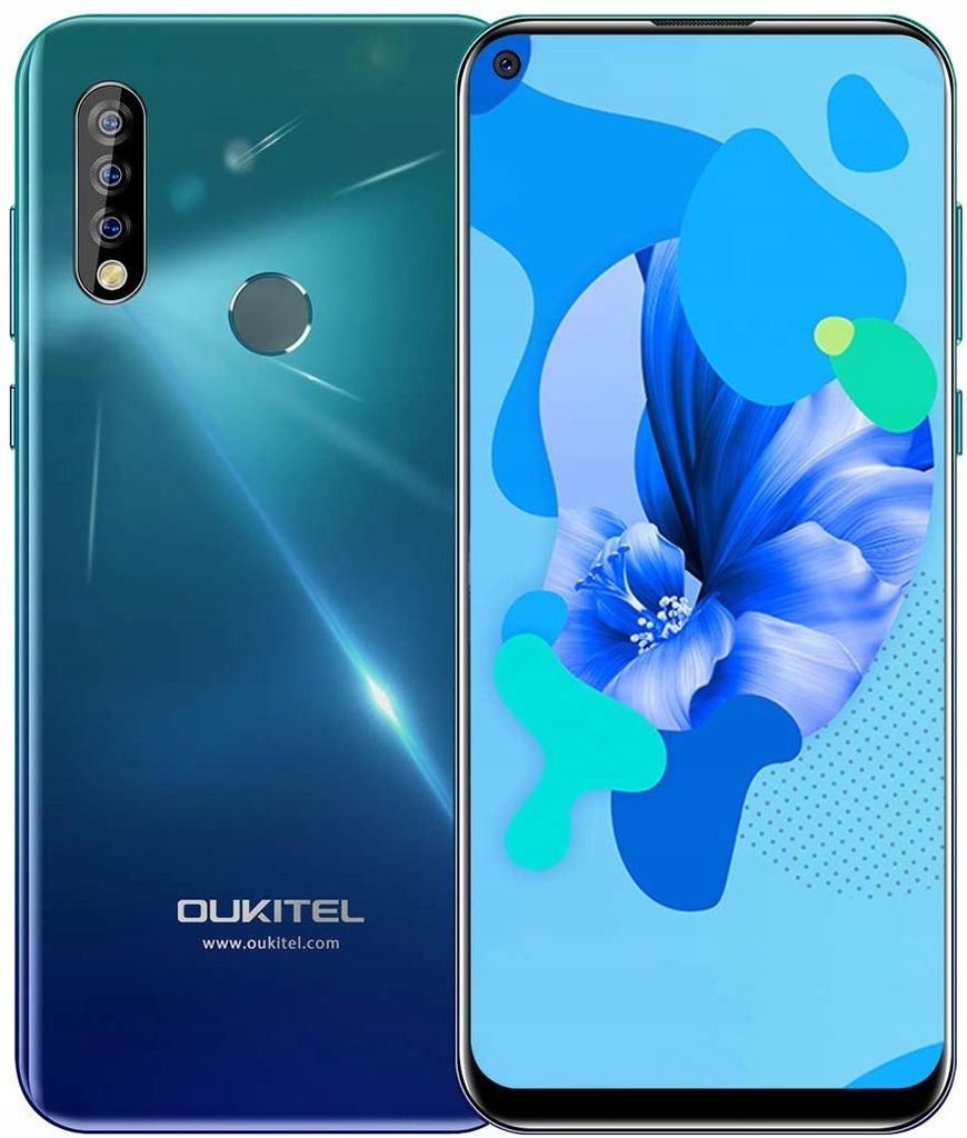 Купить OUKITEL C17 Pro 4 ГБ+64 ГБ 3900 мАч 4G телефоны 2SIM: отзывы, фото, характеристики в интерне-магазине Aredi.ru