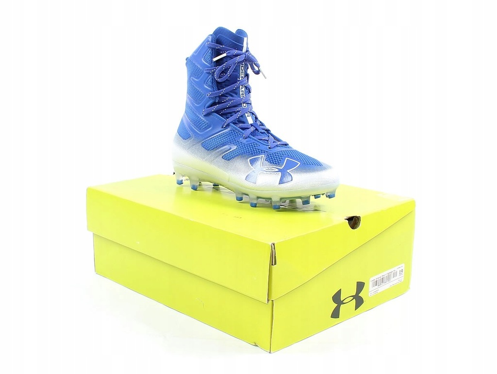 Under Armour Highlight korki męskie 41