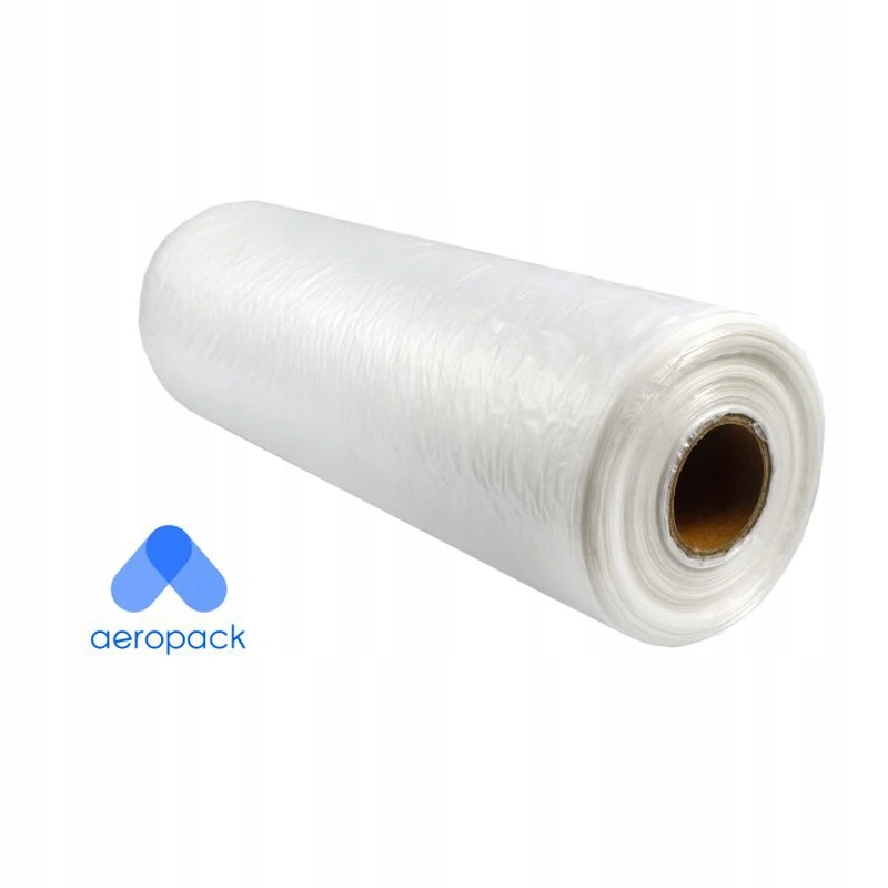 Aeropack Rolka do wytwarzania folii bąbelkowej APK-B1 40x20cm 300mb 18mic