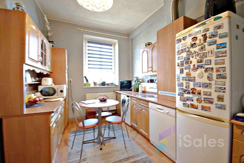 Mieszkanie, Ostróda, Ostródzki, 59 m²