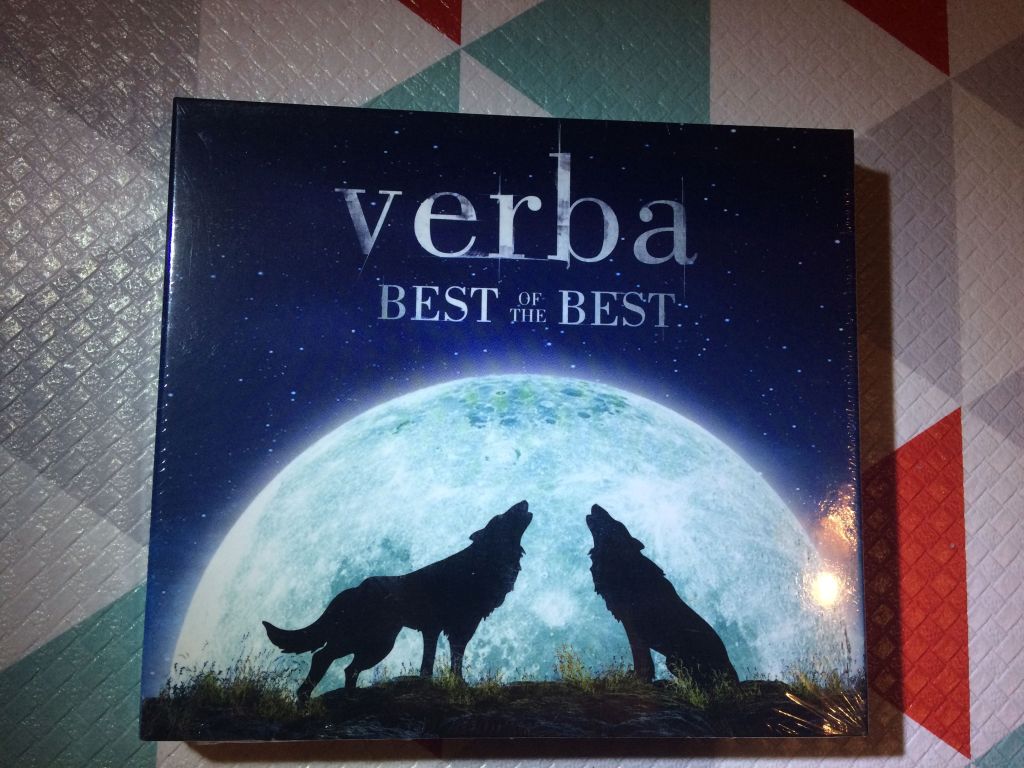 Verba - Best of the best - nowa 3xCD