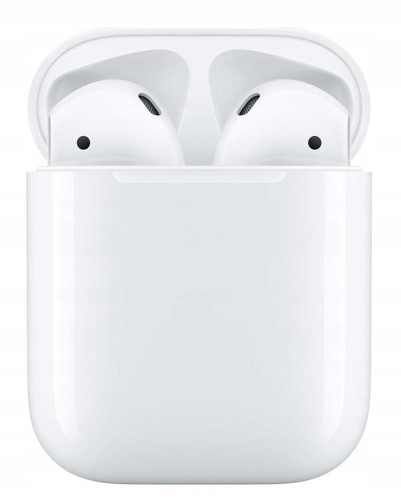 Купить Наушники APPLE AirPods с чехлом для зарядки MV7N2ZM/A: отзывы, фото, характеристики в интерне-магазине Aredi.ru