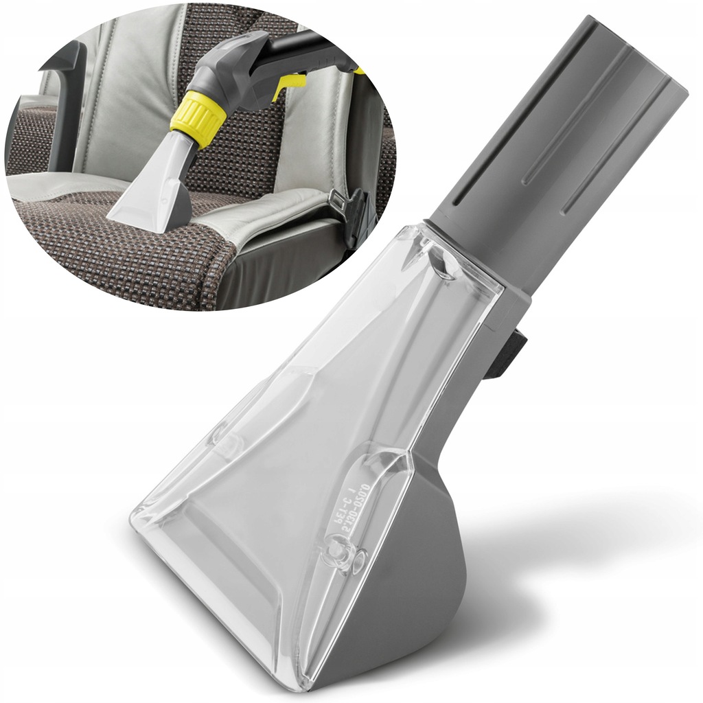 Пылесос Karcher Puzzi 8/1 c