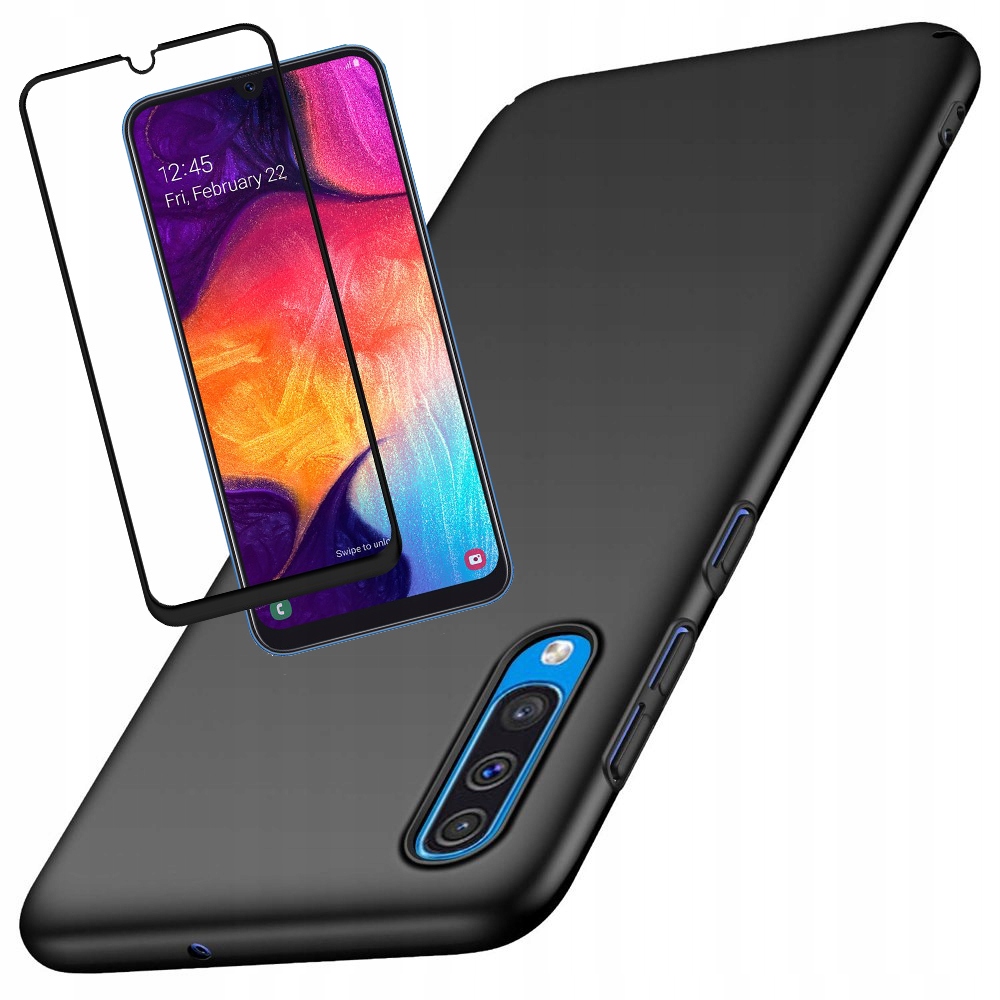 ekran samsung a50 cena