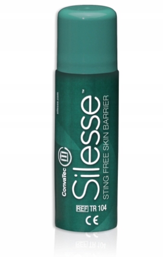 Convatec Silesse Spray Ochronny do Skóry 50ml