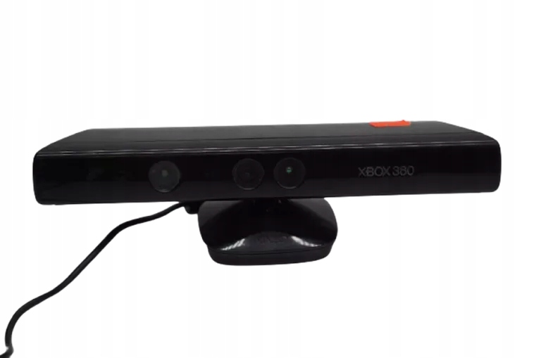 KINECT X360