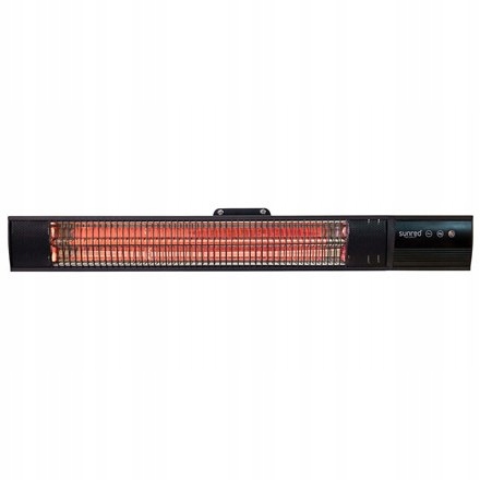 SUNRED Heater RD-DARK-20, Dark Wall Infrared, 2000