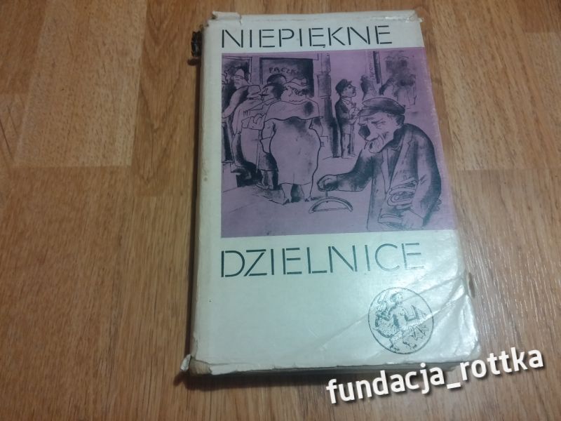 NIEPIĘKNE DZIELNICE- pomoc rottka.pl