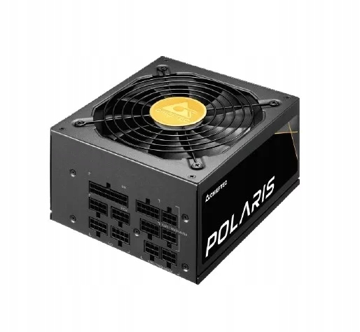 Chieftec Zasilacz PPS-850FC 850W Polaris 80PLUS Gold