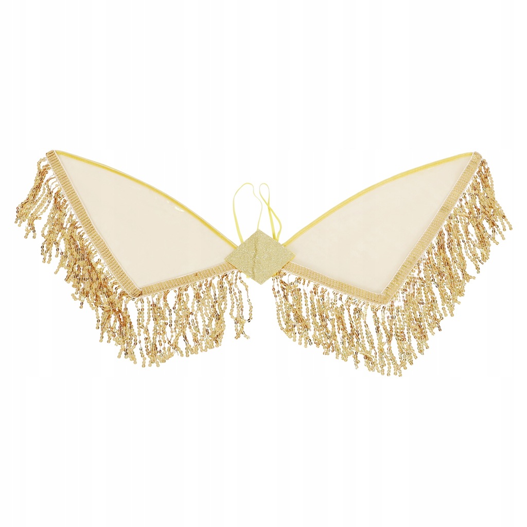 SKRZYDEŁKA WRÓŻ COSPLAYU I WYRAFINOWANE