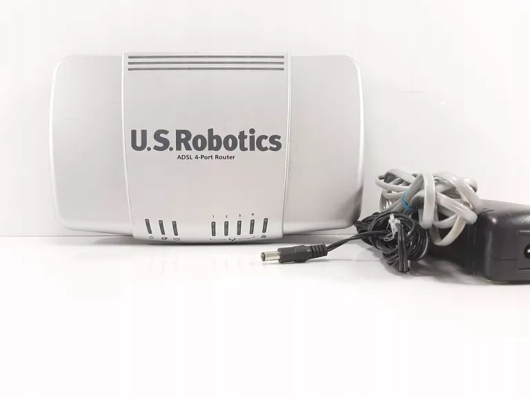 ROUTER U.S. ROBOTICS USR9107