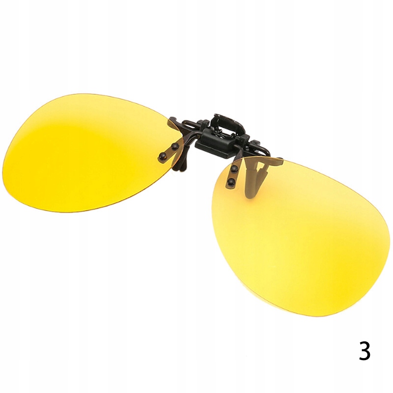 Unisex spolaryzowane okulary-8730