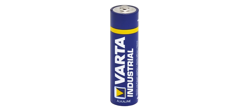 Bateria Varta Alkaliczna AAA LR3 Baterie Paluszki