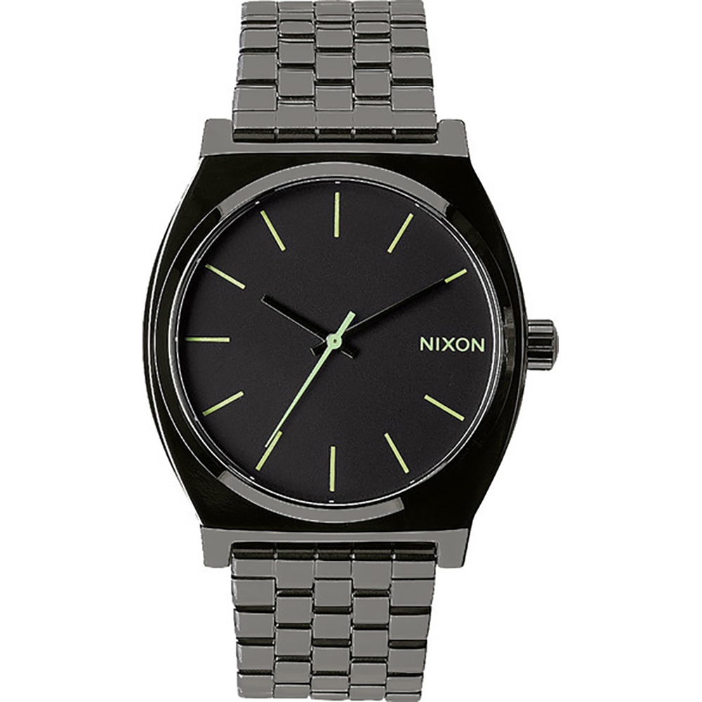 Zegarek męski NIXON time teller a 045 1885