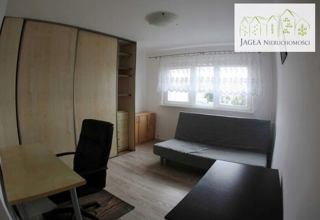 Mieszkanie, Bydgoszcz, Bielawy, 21 m²