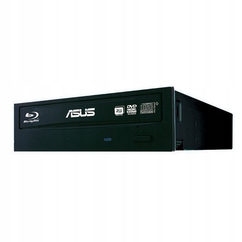 Nagrywarka Blu-ray ASUS BW-16D1HT czarny