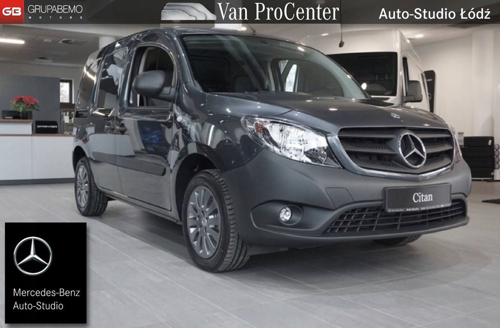 Mercedes Citan Citan 111 CDI