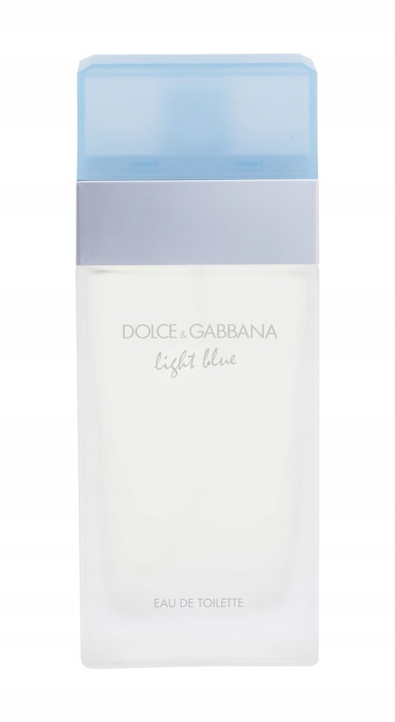 Dolce&amp;Gabbana Light Blue 50 ml