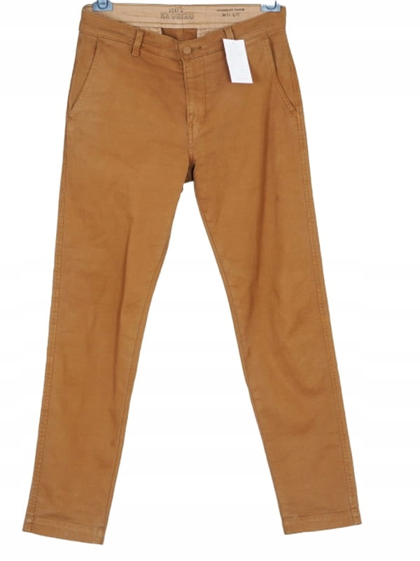 Spodnie LEVI S S40505 r.W31 L32 11790674394 oficjalne
