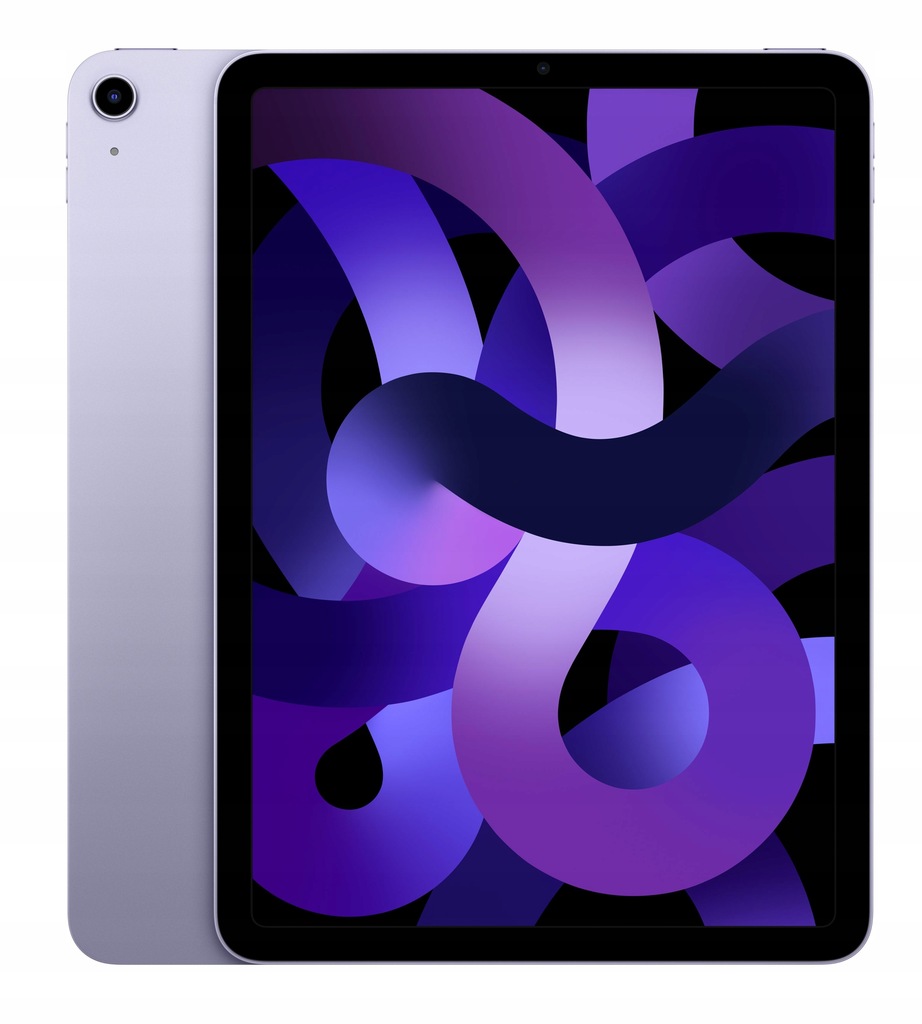 Tablet Apple iPad Air 2022 10.9' 64GB Wi-Fi Fioletowy