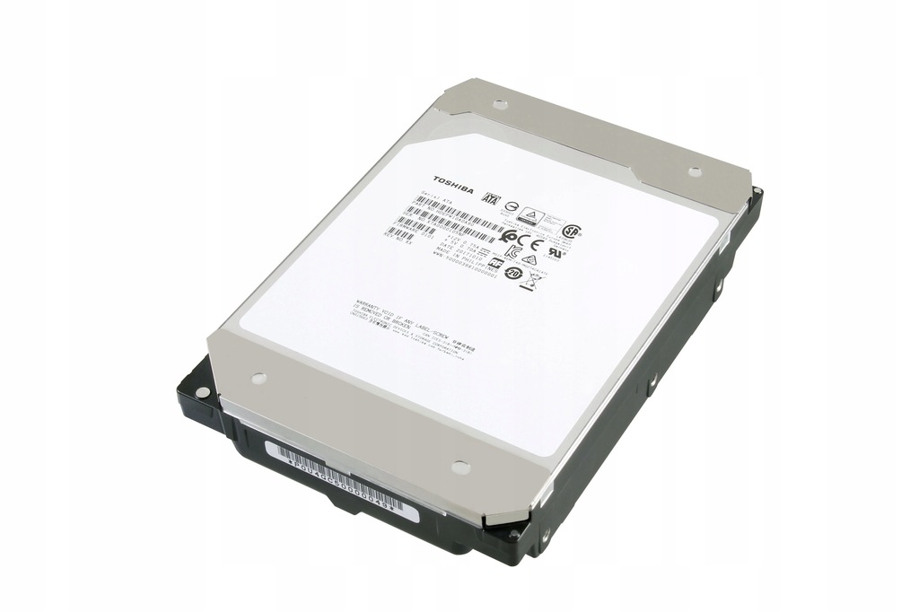 Dysk Twardy Toshiba MG07ACA14TE 3.5' 14000 GB SATA