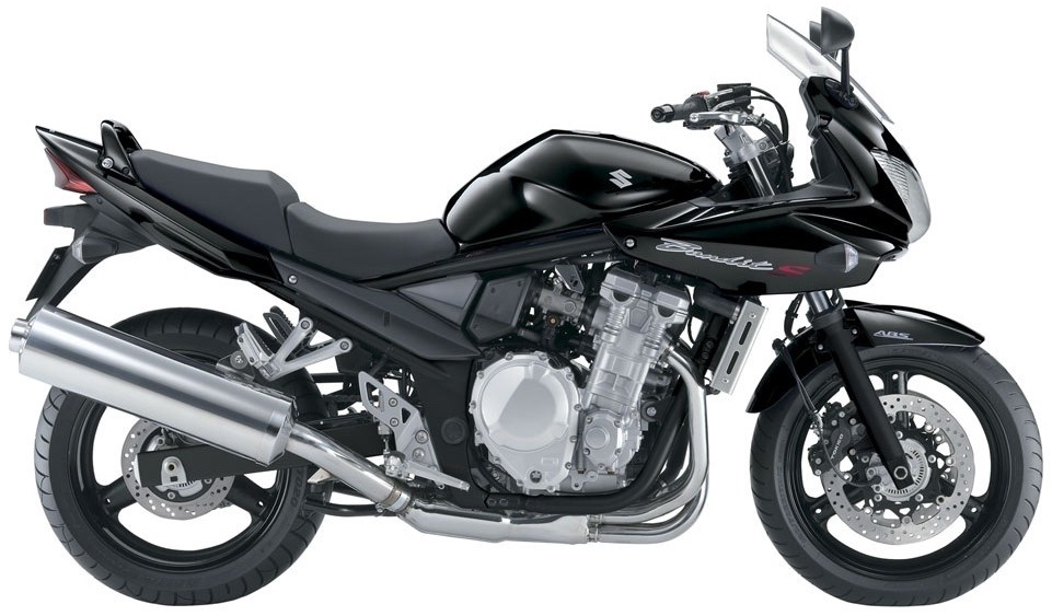 SUZUKI GSF BANDIT 650 S 0508 PÓŁKA GÓRNA 7312691396