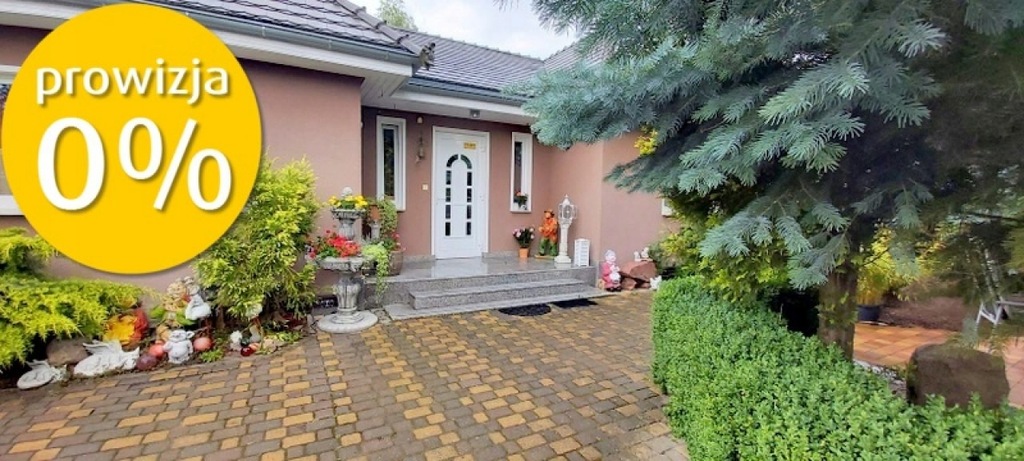Dom, Wisełka, Wolin (gm.), 131 m²