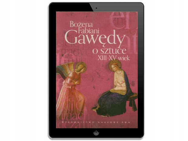 Gawędy o sztuce XIII-XV wiek