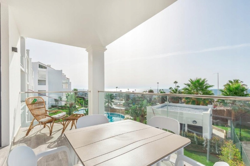 Mieszkanie, Malaga, 110 m²