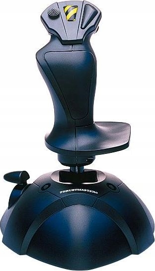 Купить ДЖОЙСТИК THRUSTMASTER ПК PS4 USB-СИМУЛЯТОР: отзывы, фото, характеристики в интерне-магазине Aredi.ru