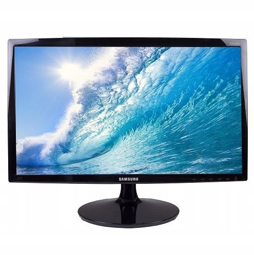 Monitor Samsung S22D300 21,5'' LED FHD 5ms VGA