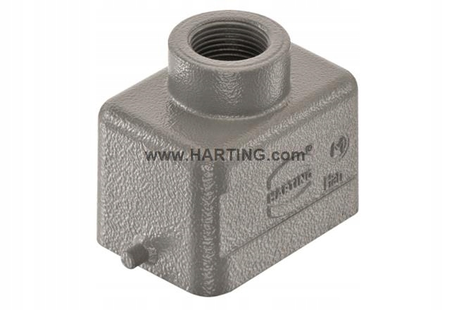 Han 6B-gg-M20 19300061440 Harting