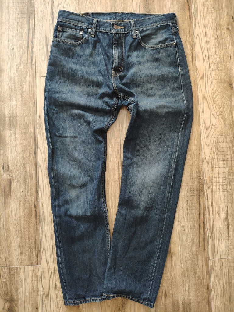 Levi's 508 W 33 L 32