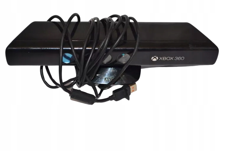 KINEKT XBOX 360