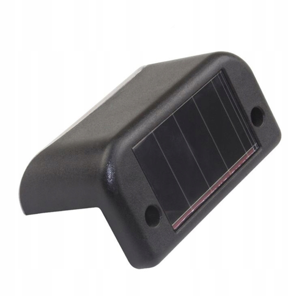 OŚWIETLENIE SOLARNE NA BEZPIECZNE I EKOLOGICZNE