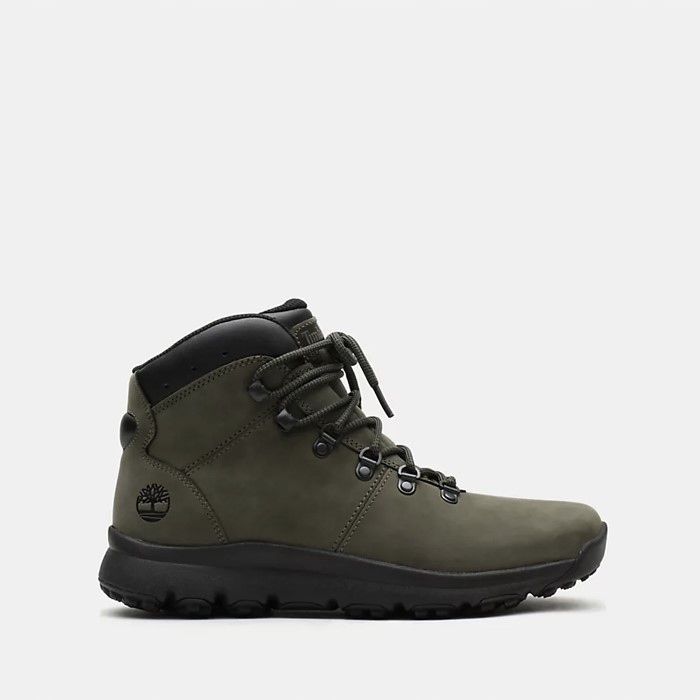 Buty Timberland World Hiker Mid A1Y15 44