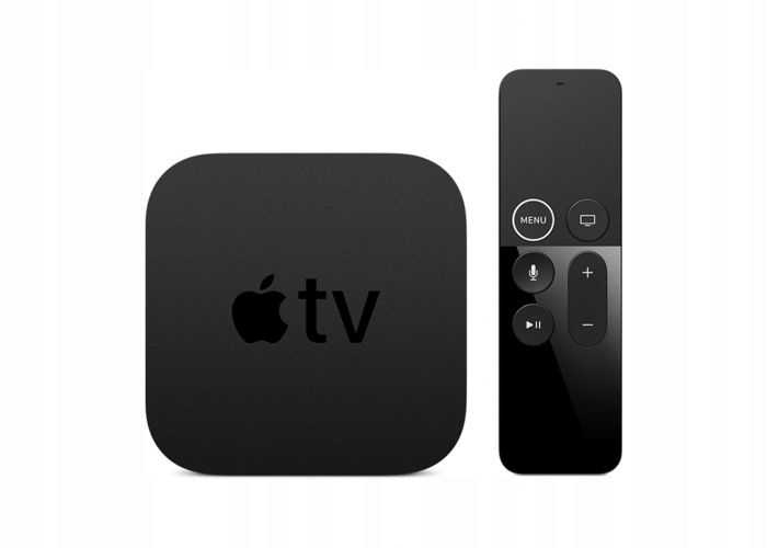 Apple TV 4K 32GB 5. generacji