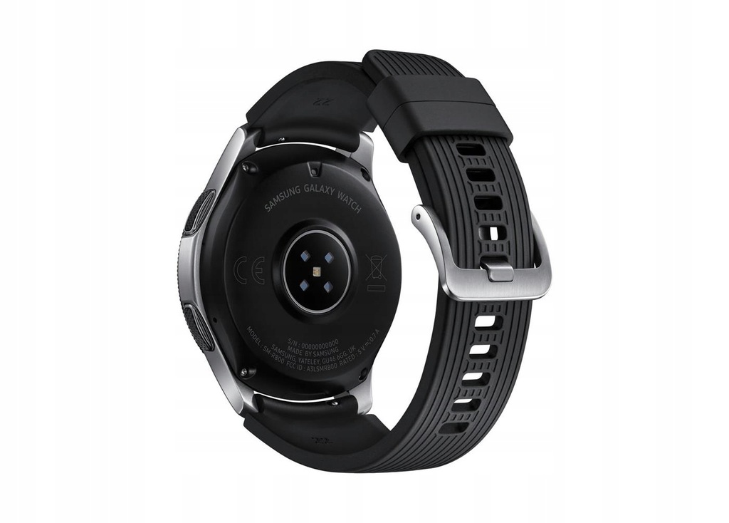 galaxy watch nfc not working