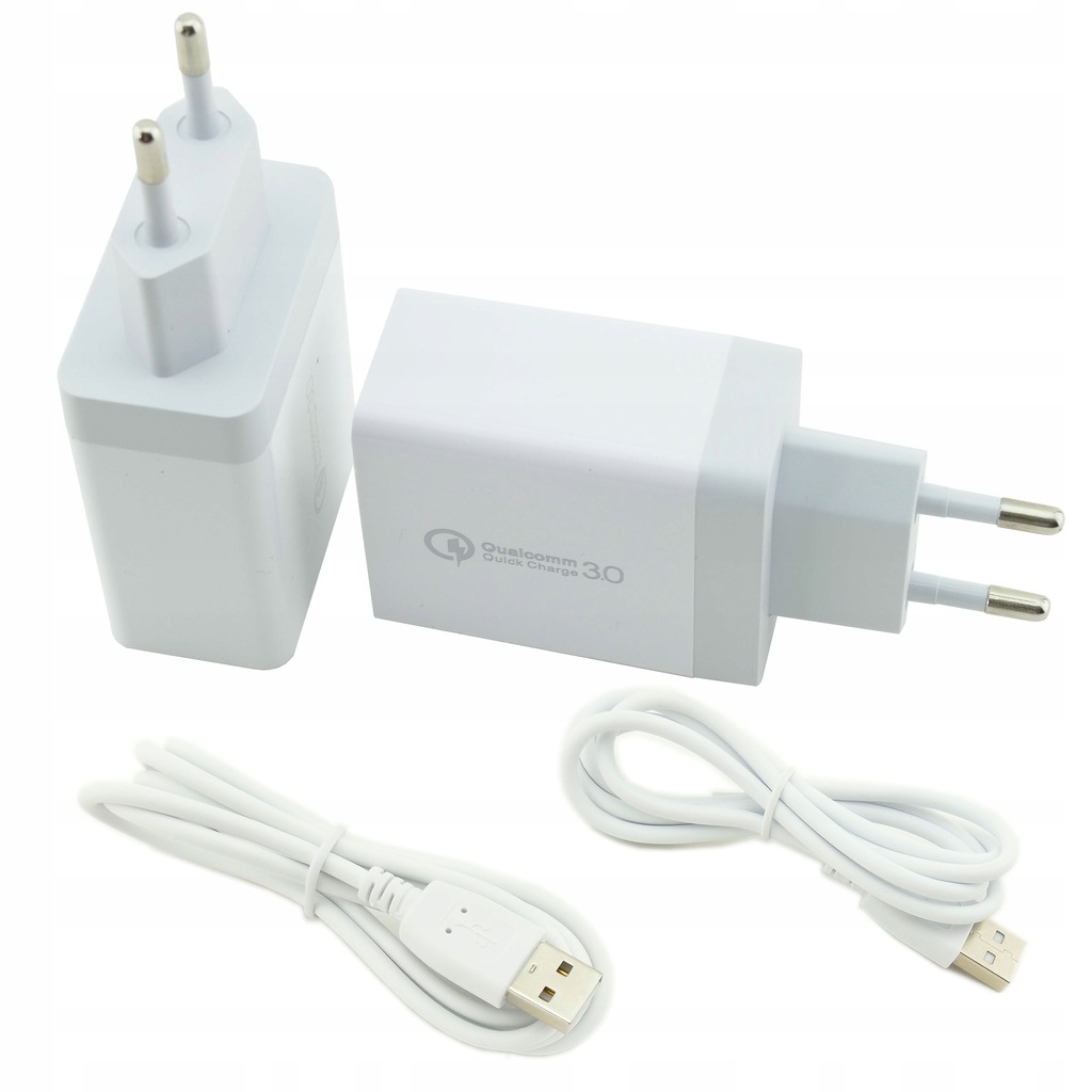 Ładowarka zasilacz 230V do telefonu MyPhone Luna