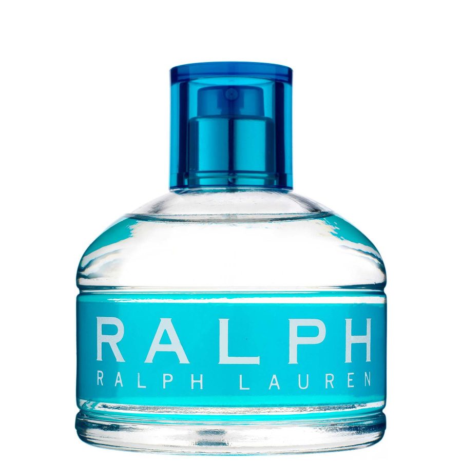 Ralph Lauren RALPH W EDT 50/100ml UNBOX