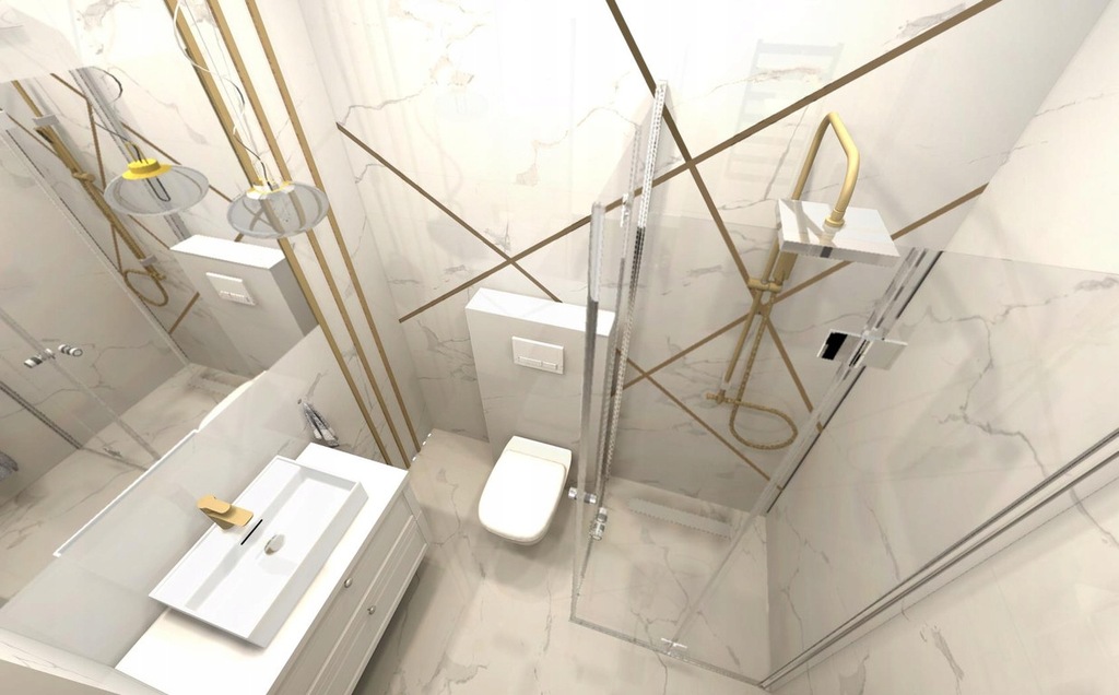 Mieszkanie, Gdynia, Chylonia, 46 m²