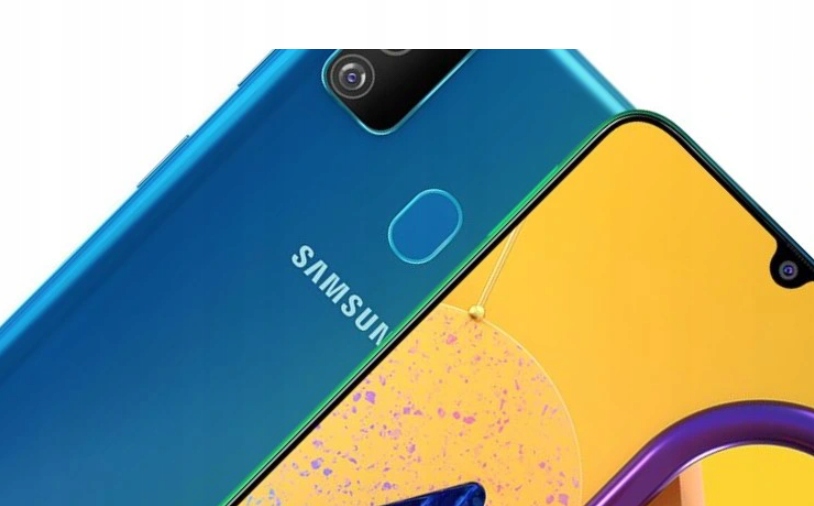 Купить Samsung GALAXY M30s DS 6,2 дюйма sAMOLED, 6000 мАч, 4/64 ГБ: отзывы, фото, характеристики в интерне-магазине Aredi.ru