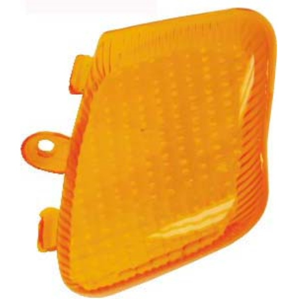 Klosz kierunkowskazu RMS Mbk Booster 50 prawy tył