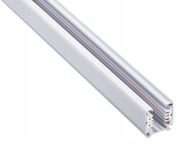 Szynoprzewód trójfazowy profil 3m TRACK 3LINE AZ4271 Azzardo