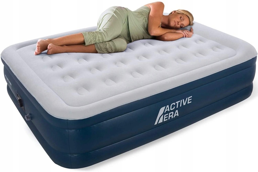 christmas tree store air mattresses king size