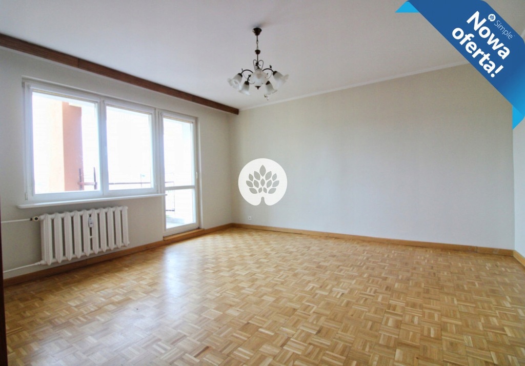 Mieszkanie, Bydgoszcz, Fordon, 74 m²